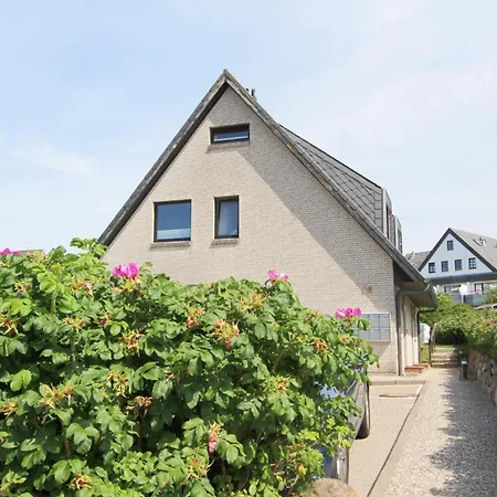 아파트 Risgap 18a, App 1 *