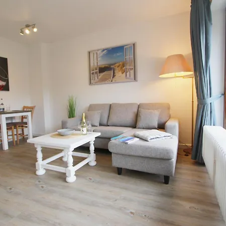 Apartment Risgap 18a, App 1
