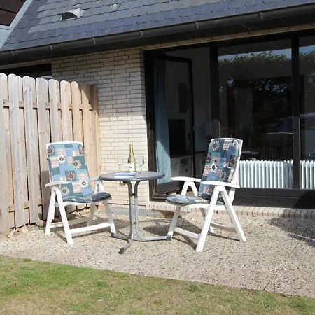 아파트 Risgap 18a, App 1