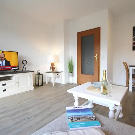 아파트 Risgap 18a, App 1 *