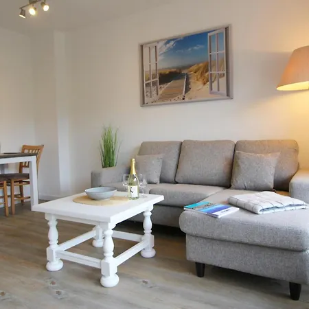 Apartment Risgap 18a, App 1