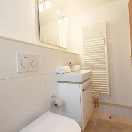Apartment Risgap 18a, App 1