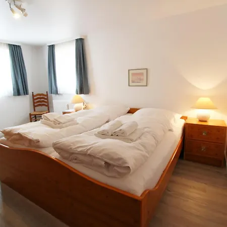 Apartment Risgap 18a, App 1 Wenningstedt-Braderup