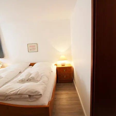 Risgap 18a, App 1 아파트 *