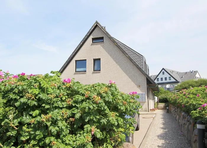 Apartamento Risgap 18a, App 1 *