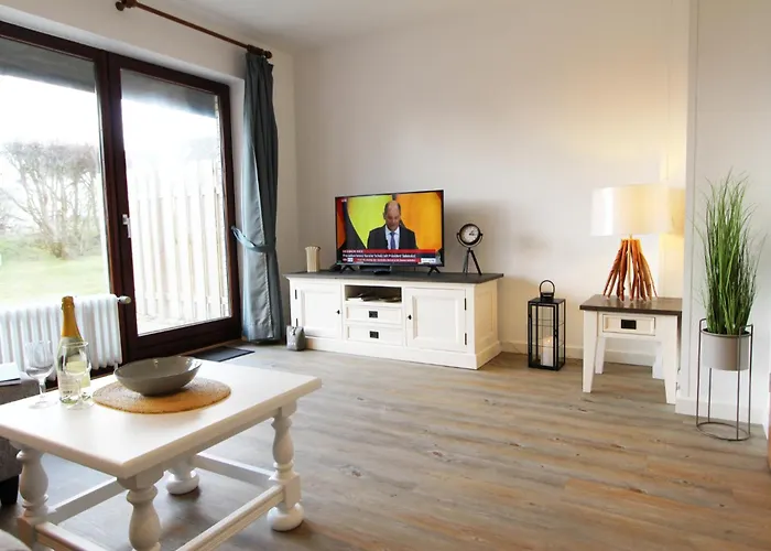 Risgap 18a, App 1 Wenningstedt-Braderup