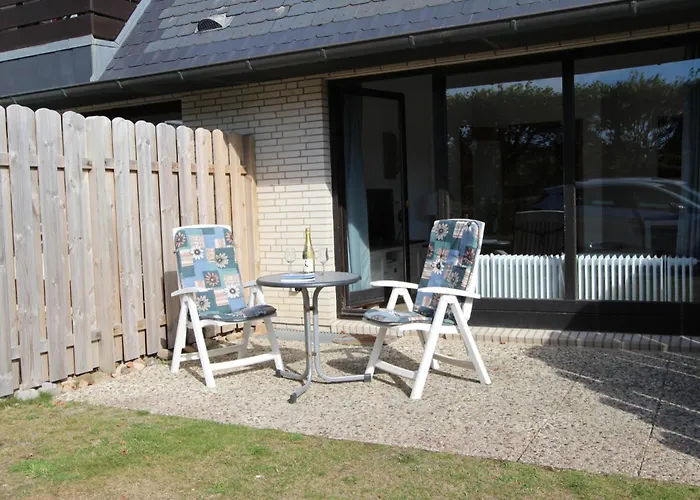 Apartamento Risgap 18a, App 1