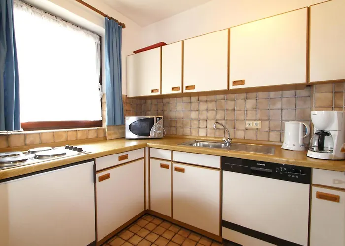 Risgap 18a, App 1 * Wenningstedt-Braderup