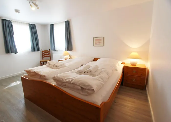 Apartamento Risgap 18a, App 1 Wenningstedt-Braderup